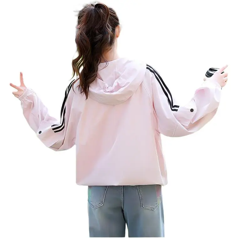 Mu Xiao Xin Cropped Coat Women's-8