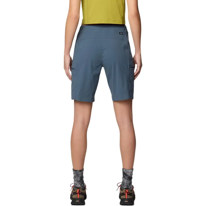 MOUNTAIN HARDWEAR SS25 Casual Shorts Women's-13