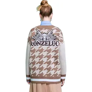Bronze Lucia Sweater Women's Khaki