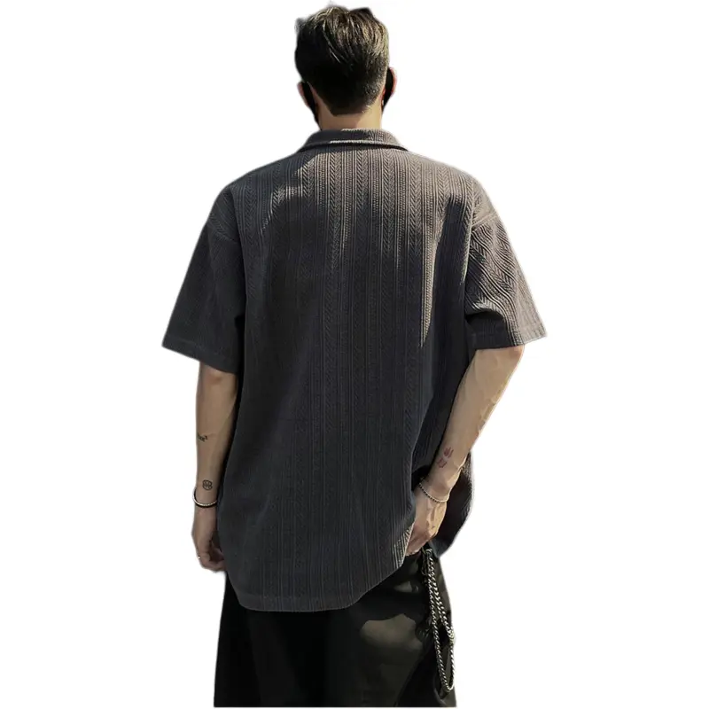 PAINT STAIN T-Shirts Unisex-6