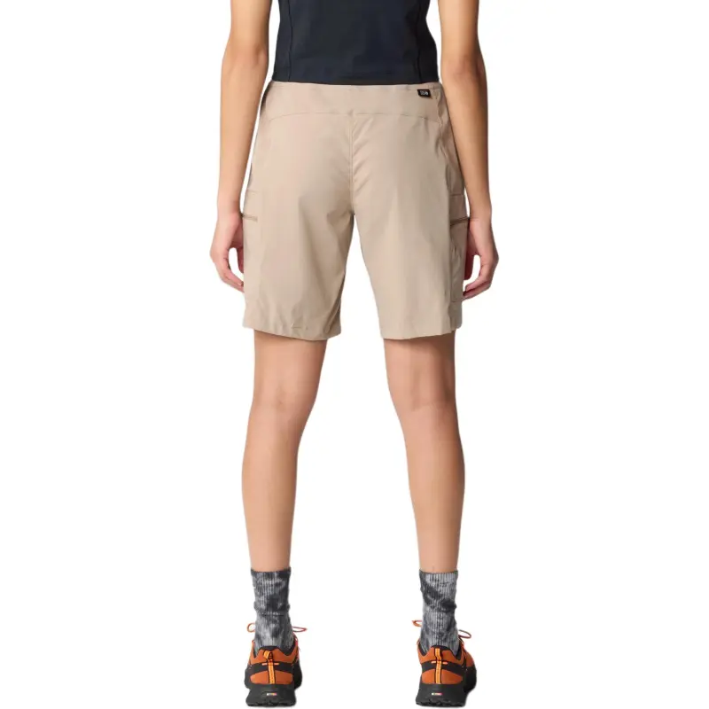 MOUNTAIN HARDWEAR SS25 Casual Shorts Women's-18