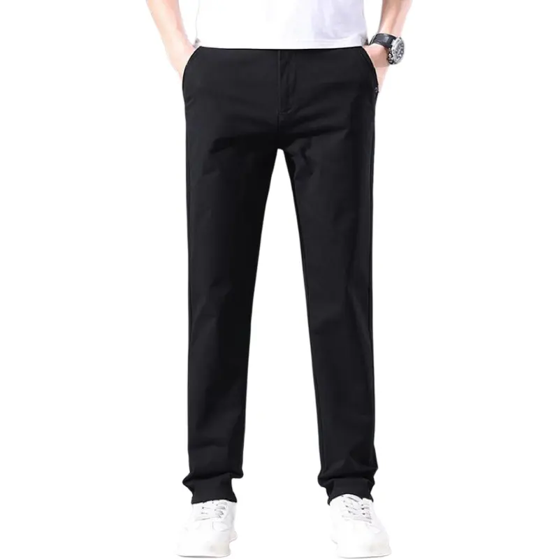 PANDA ADEVIL Suit Trouser Men's-1
