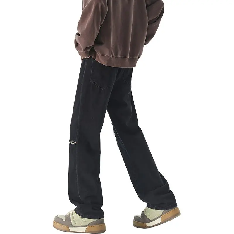 KSEK Jeans Unisex-5