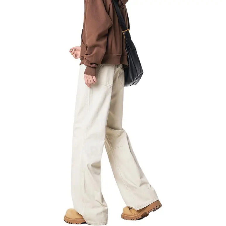 AYEA Casual Pants Unisex-5