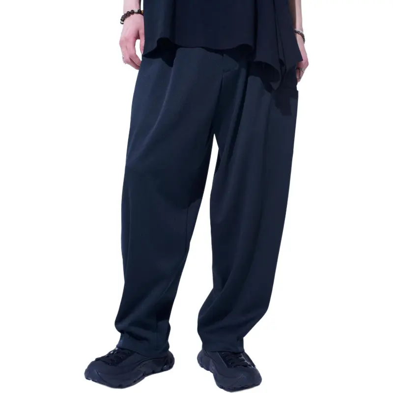 Yohji Yamamoto S'YTE SS25 Casual Pants Unisex-11