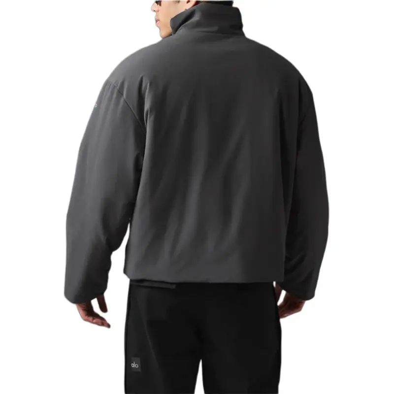 Alo Yoga Jackets Men-5