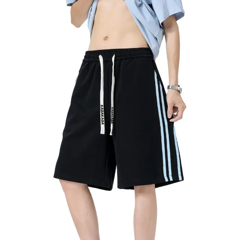KADAKADA SUITE Casual Shorts Unisex-9