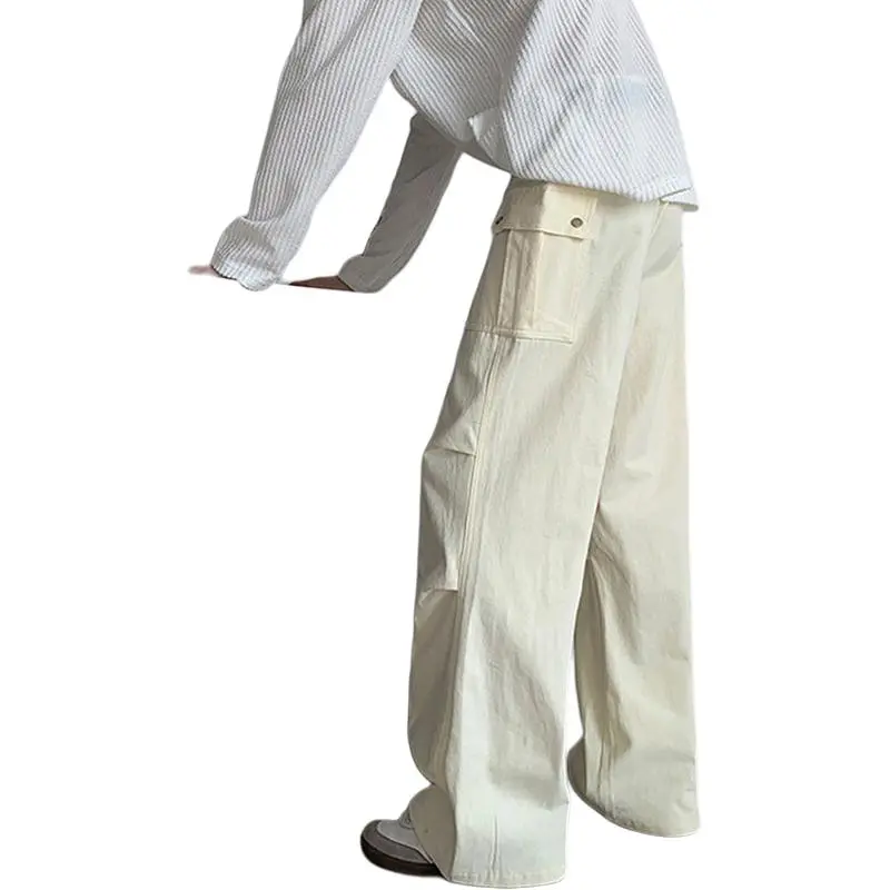 CORNILOT Casual Pants Men-1