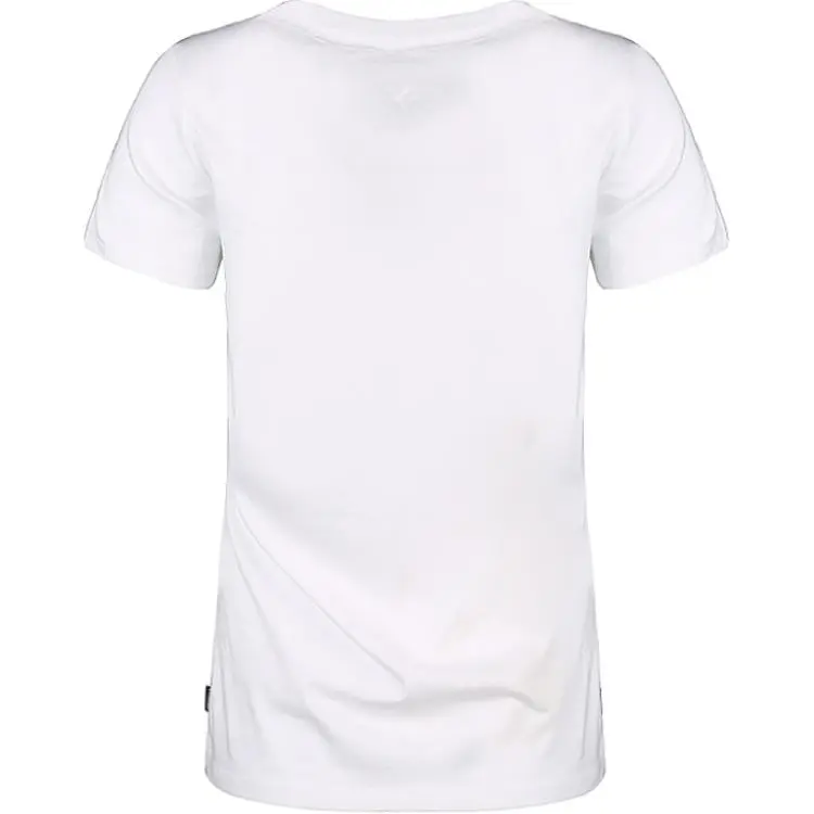 Converse Cons T Shirt Women's White-1