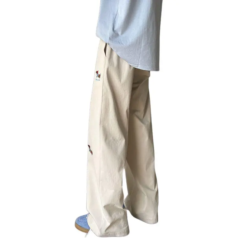 FOREVER 21 Casual Pants Unisex-7