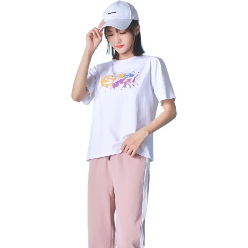 The New Age Family T Shirt Women's-2