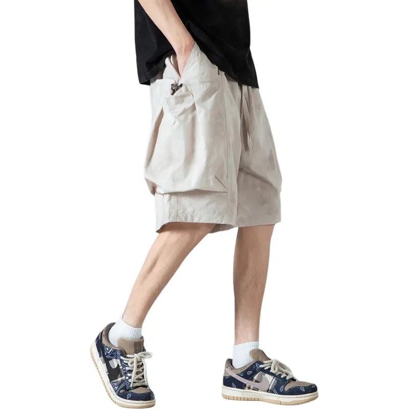 Premier 55 Casual Shorts Unisex-6