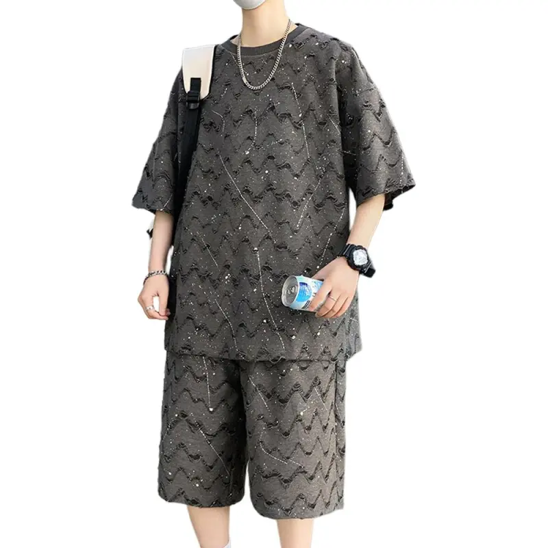 FRQ Casual Sportswear Unisex-10
