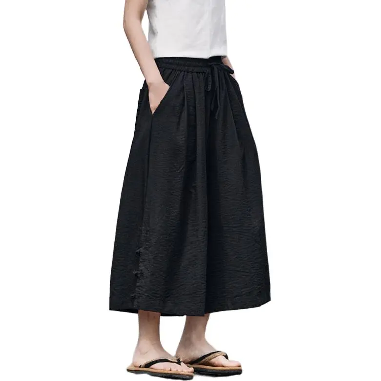 SCHEPPERHEYN Casual Shorts Unisex-9