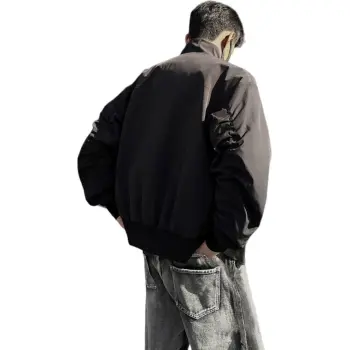 CORNILOT Jackets Unisex