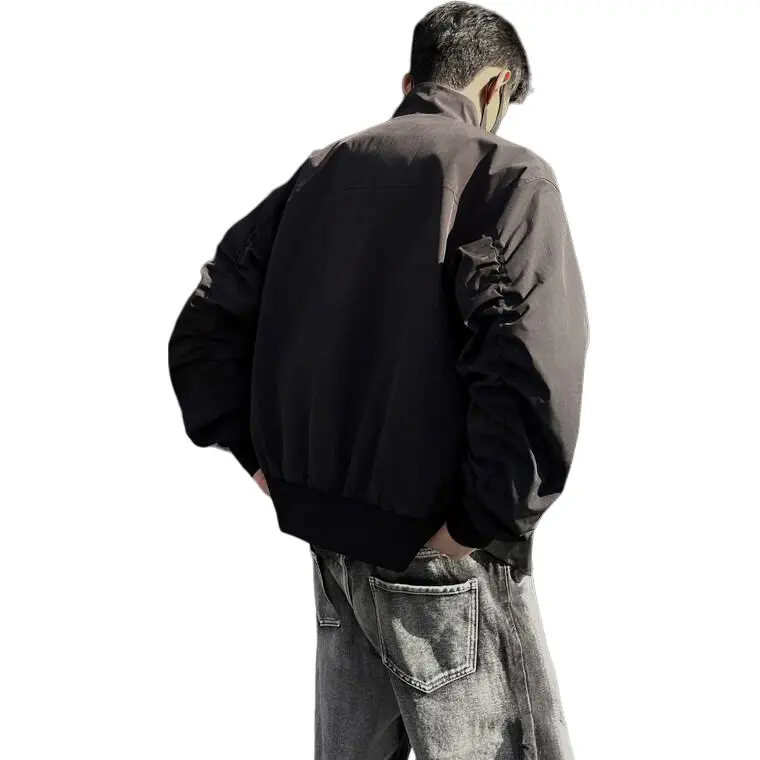 CORNILOT Jackets Unisex-0