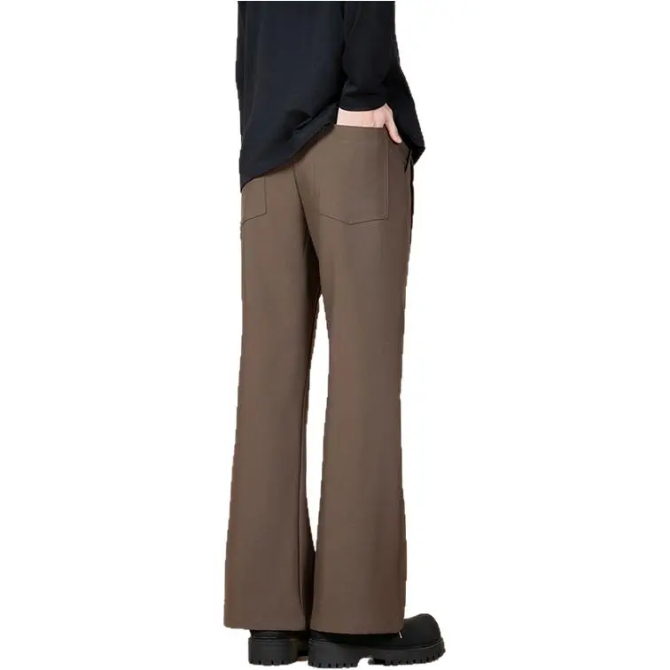 TIMD Casual Pants Unisex-6