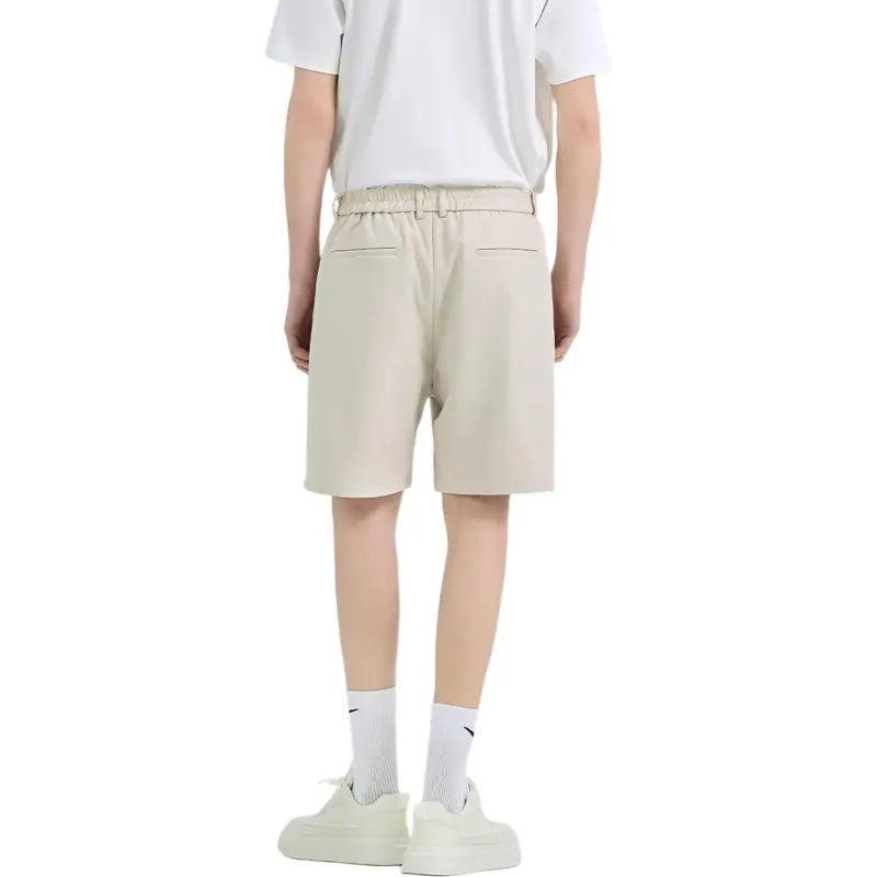 WILD LEADER Casual Shorts Men's-1
