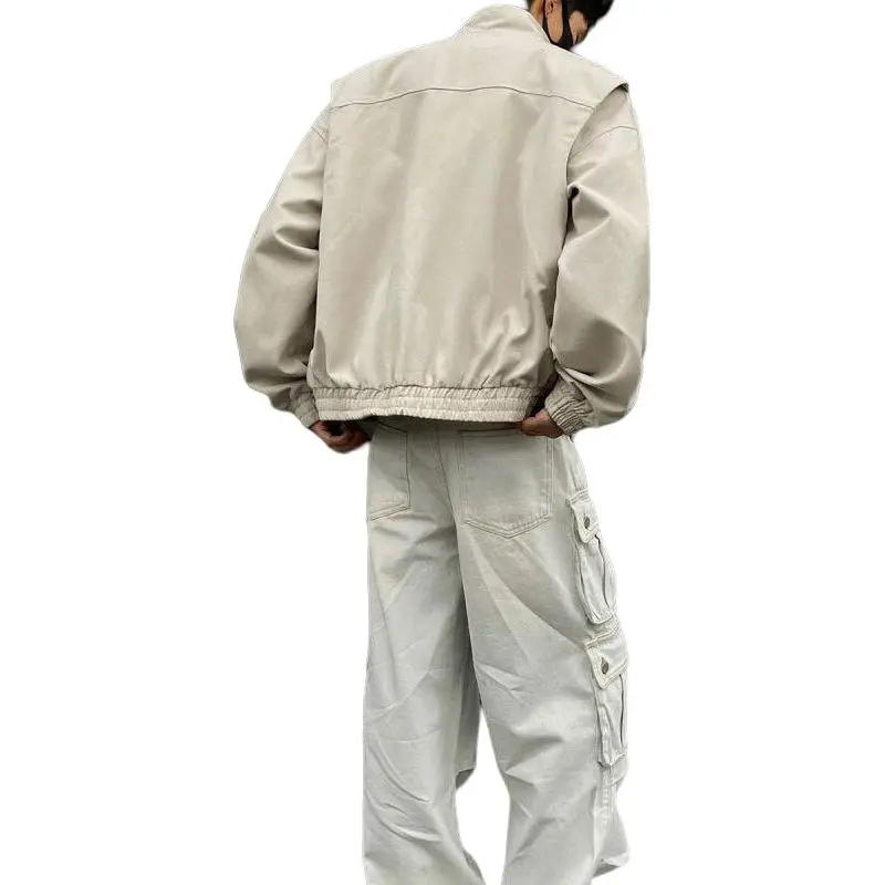 ACUOD BY CHANU Jackets Coats Unisex-1