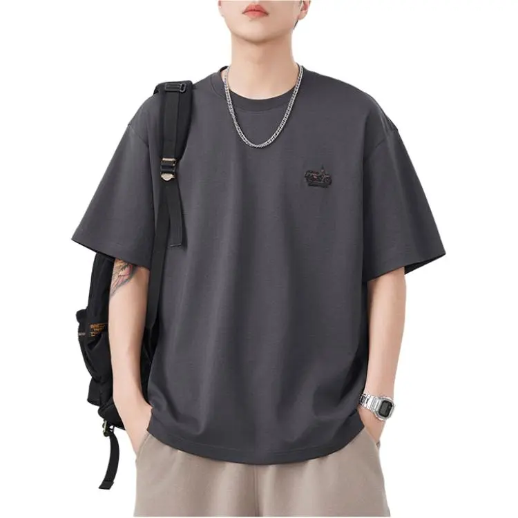 PIERRE CARDIN T Shirts Unisex-9