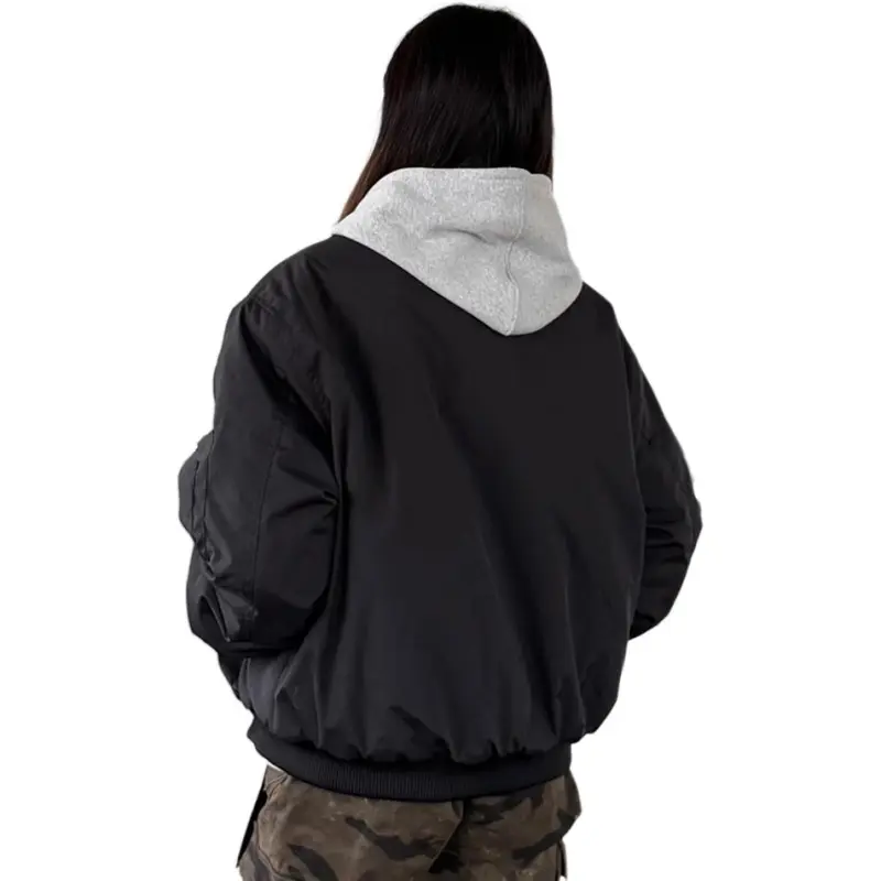 BEAR UNION Jackets Unisex-4