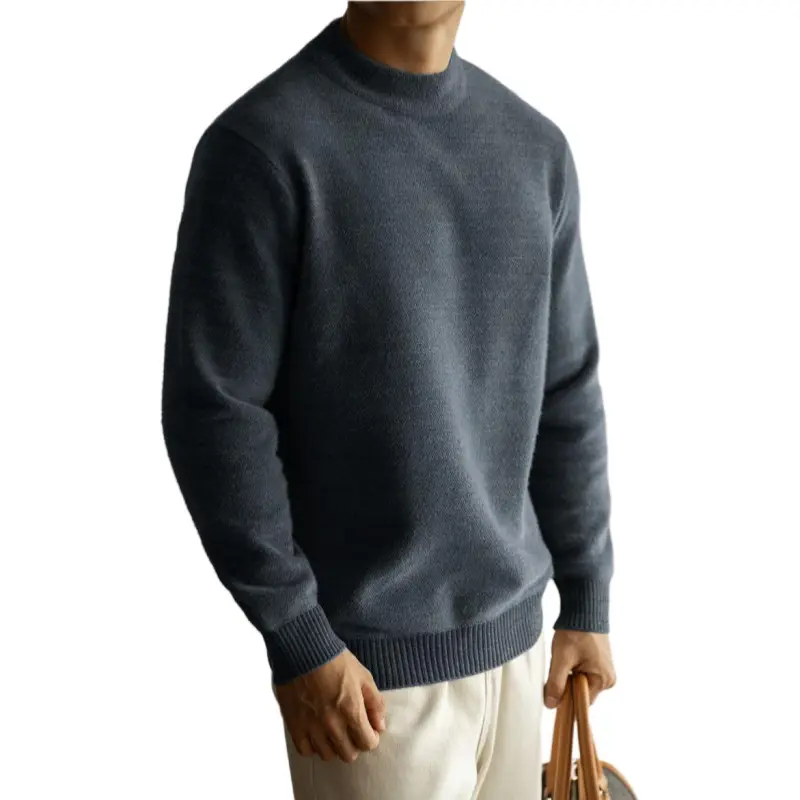 UBV Sweaters Men-11