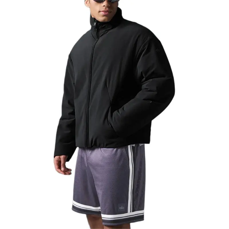 Alo Yoga Jackets Men-3