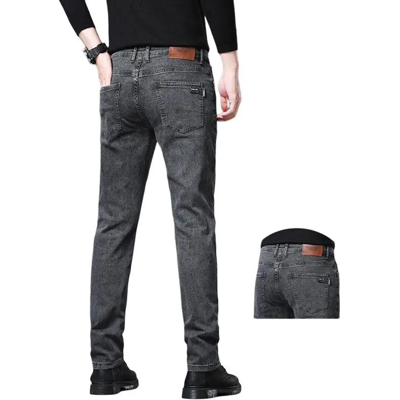 PIERRE CARDIN Jeans Men-5