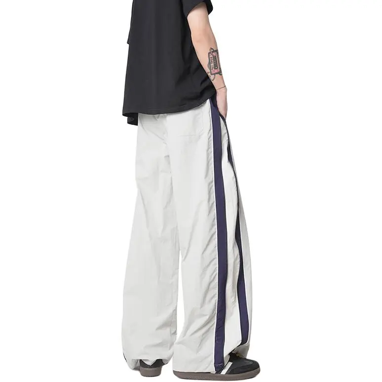 OXO OVERLOAD Casual Pants Unisex-6