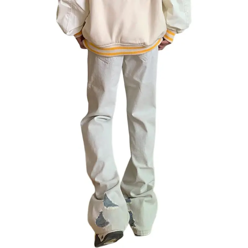 CORNILOT Jeans Unisex-1