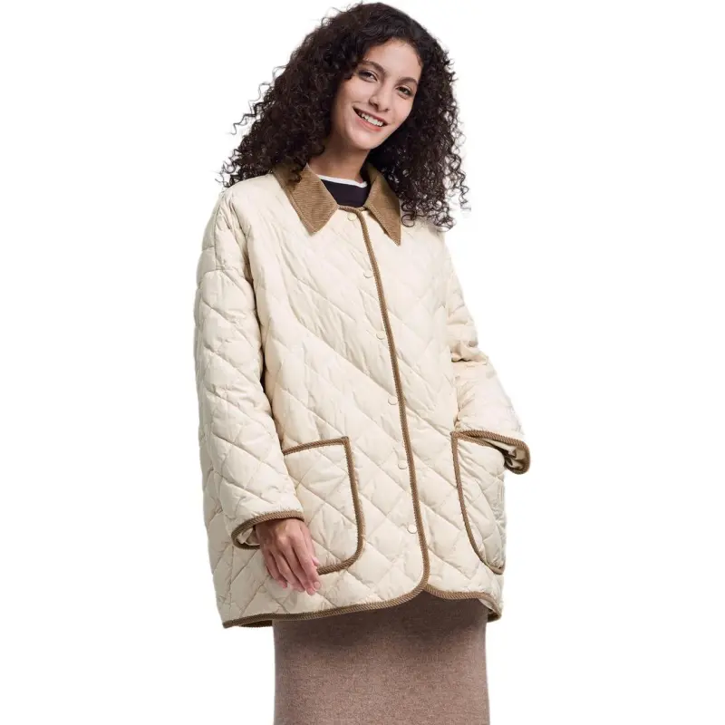 GAP Down Jackets Women's-0