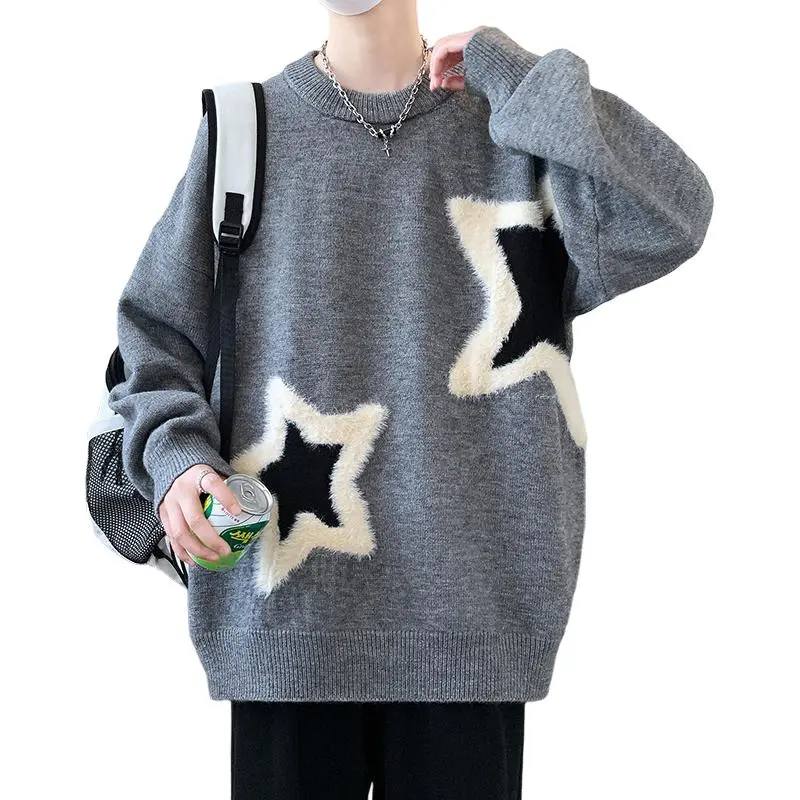 WELTER EXPERIMENT Knitwear Unisex-6