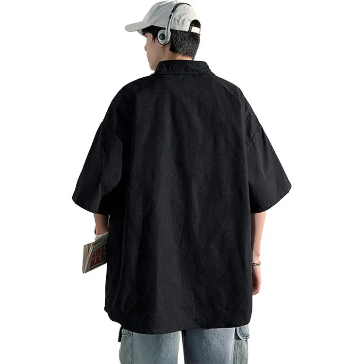 YOFVV Shirts Unisex-8
