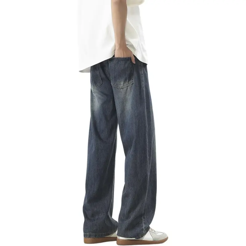 FOR FEAR THAT Jeans Unisex-13