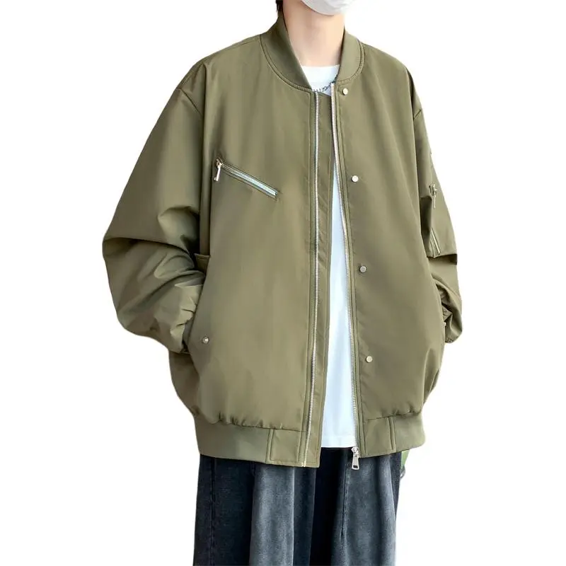FOR FEAR THAT Jackets Coats Unisex-5