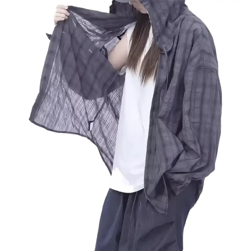 CAT'S PAW Shirts Unisex-8