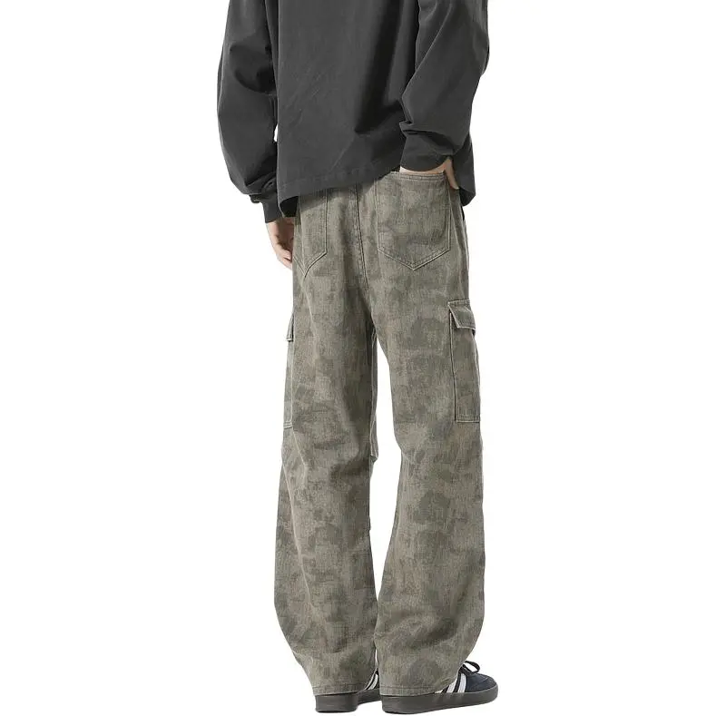 KOKO BASE Jeans Unisex-1