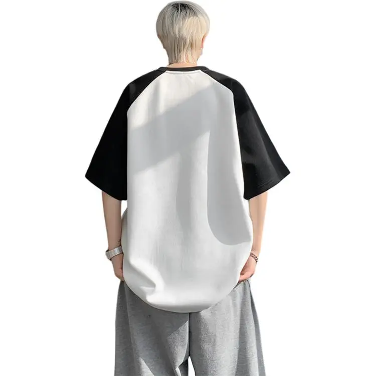 Fakeyoung T Shirts Unisex-13