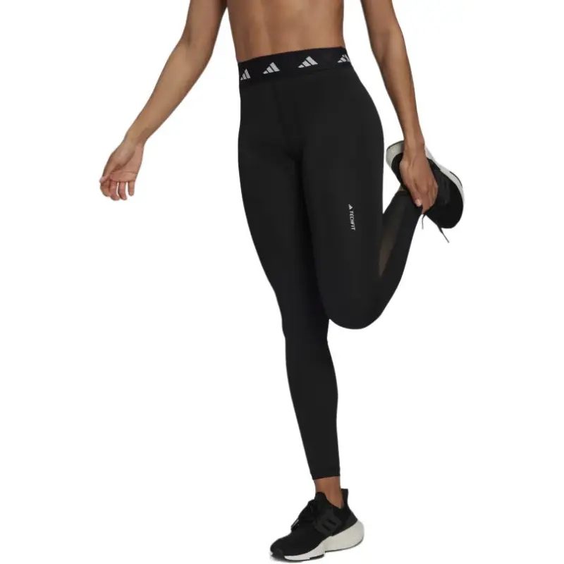 Adidas Leggings Women's Black-1