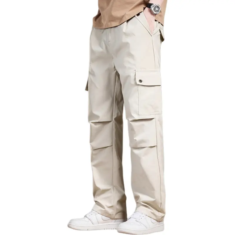 PRPK Cargo Pants Unisex-2