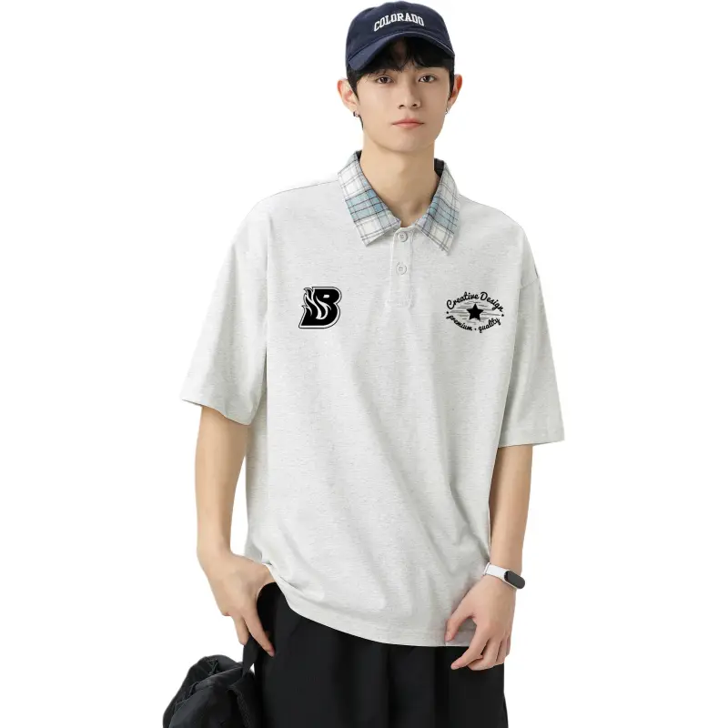 BTR Polo Shirts Unisex-19