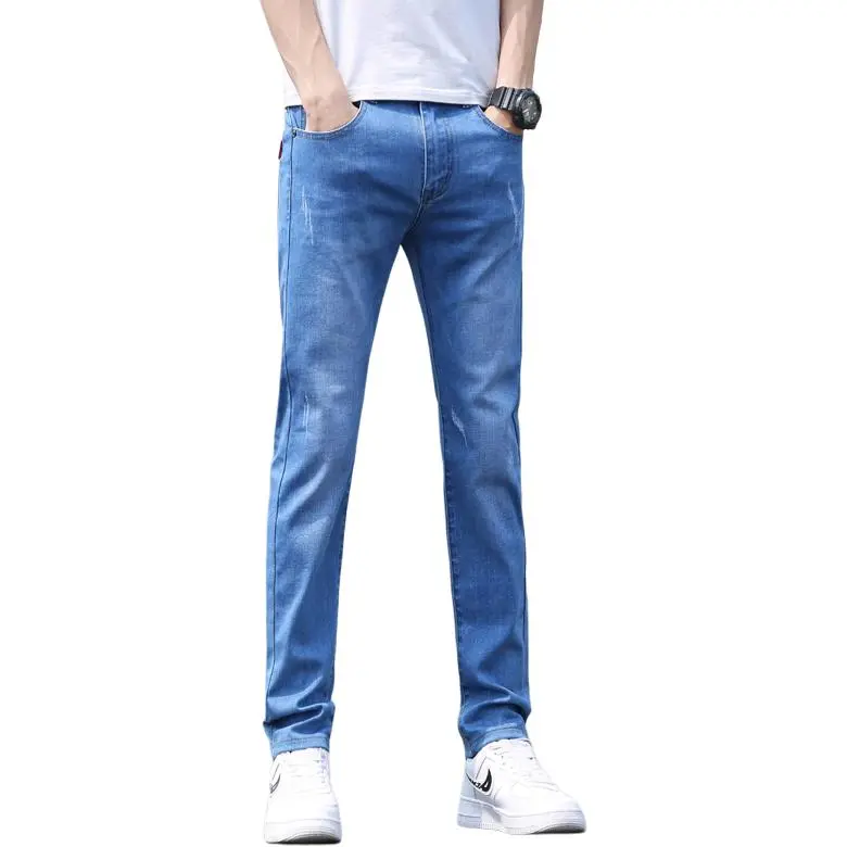 PIERRE CARDIN Jeans Men-11