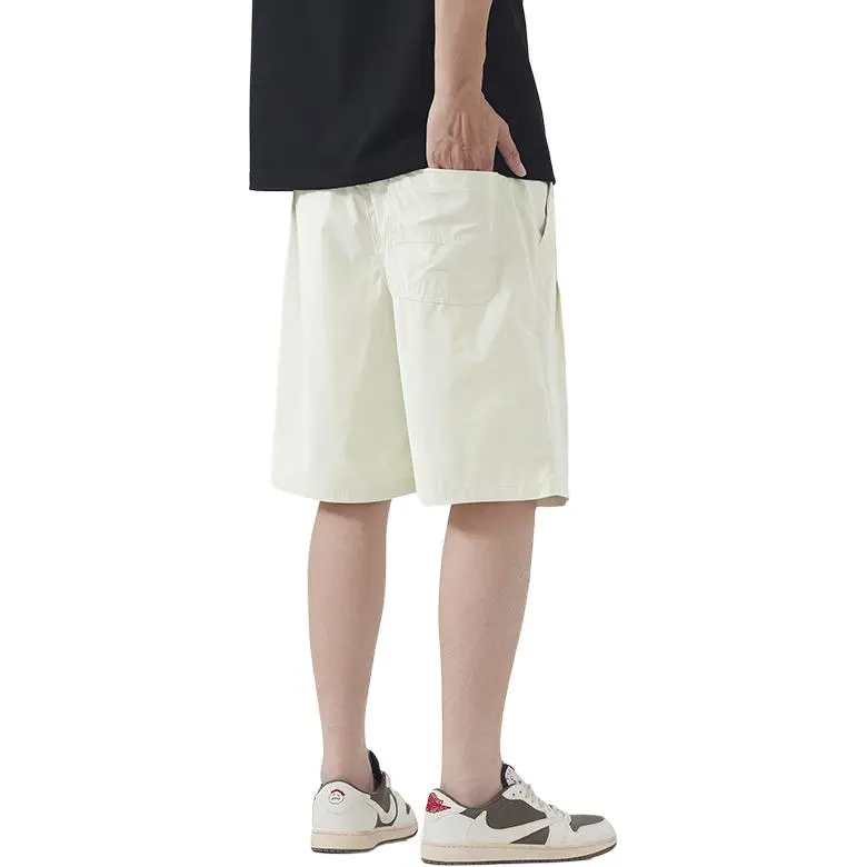Go It Alone Casual Shorts Unisex-1