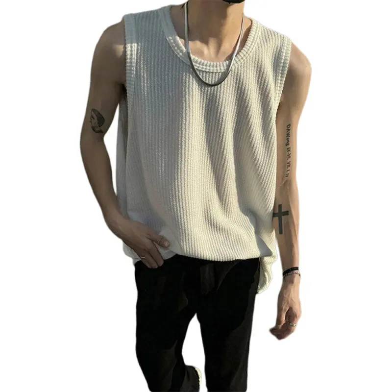 DAND Tank Tops Unisex-2