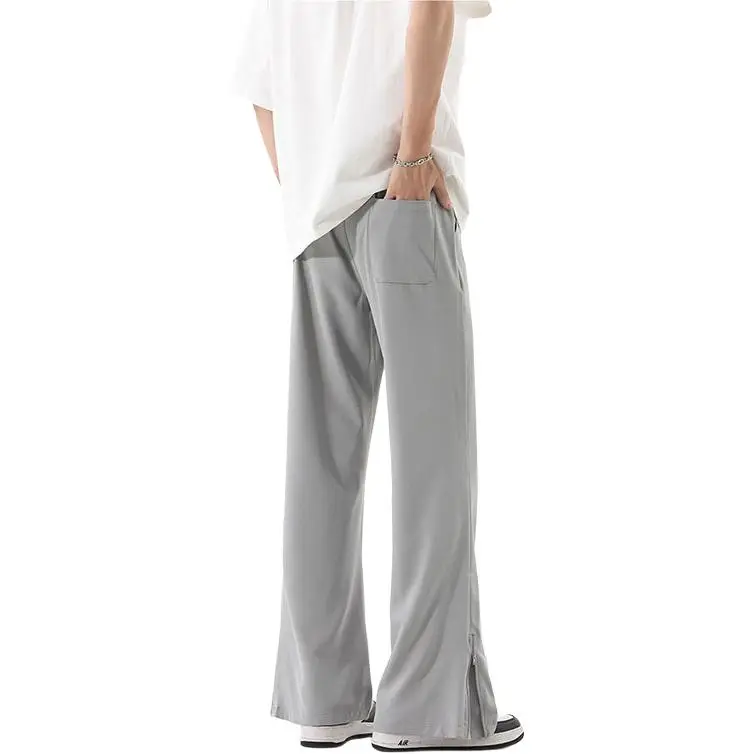PIERRE CARDIN Casual Pants Unisex-9