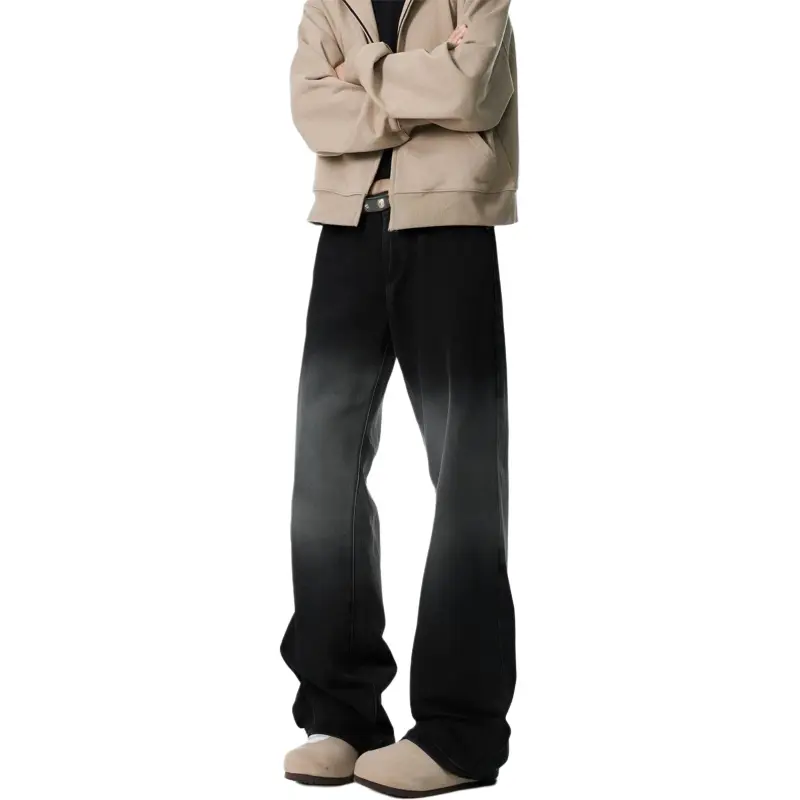 FASTFISH Jeans Unisex-14
