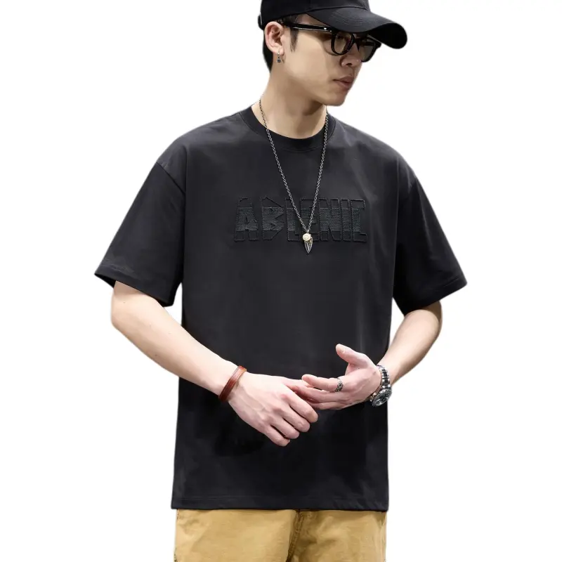 BUYDAUL T Shirts Unisex-6