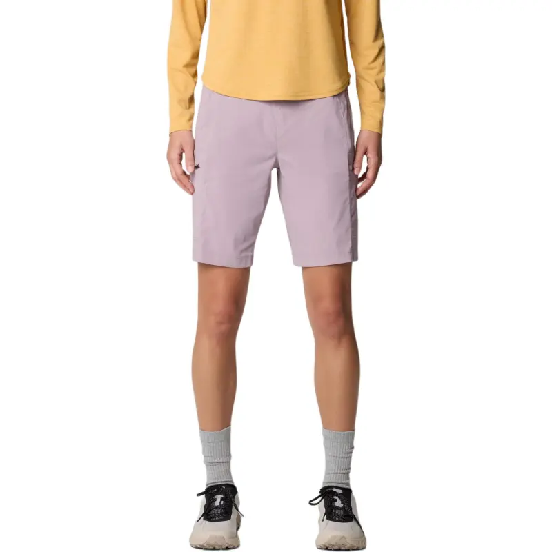 MOUNTAIN HARDWEAR SS25 Casual Shorts Women's-5