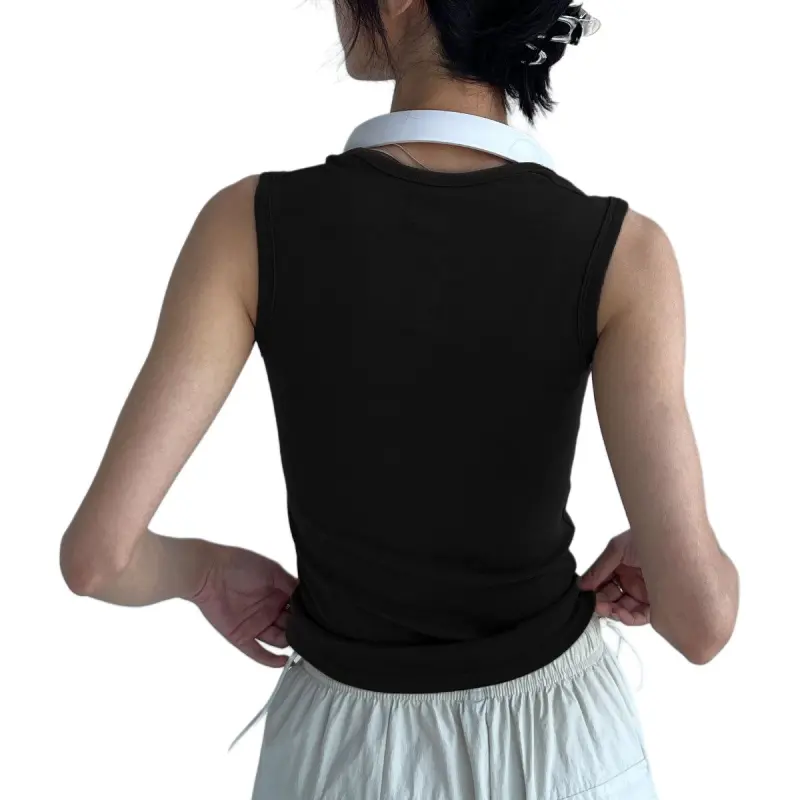Ya Sheep People Tank Top Women's-9