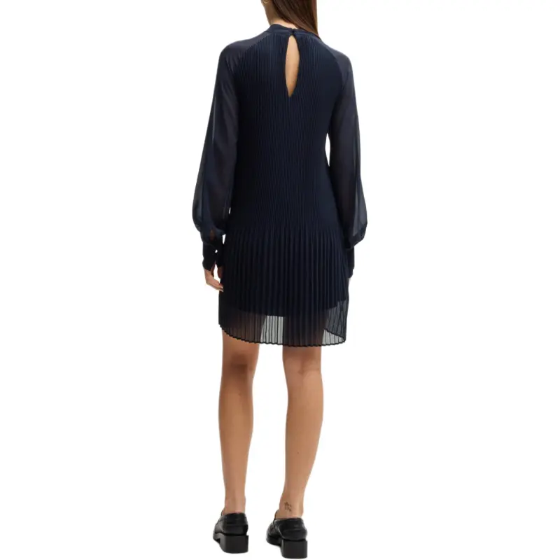 HUGO BOSS Dolumi Mini Dress-2